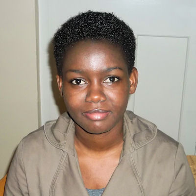 Doreen Agaba