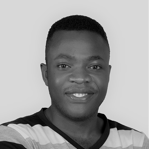 Elvis Arinaitwe