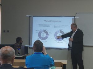 ASW Organizes its First African Workshops