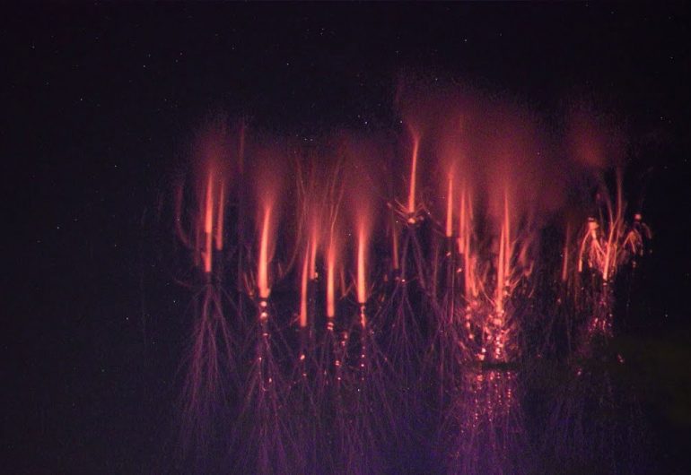 space-sprites