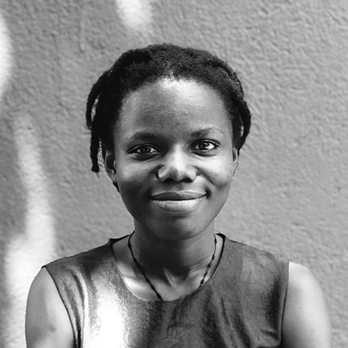 Ms. Stellamarris Nakacwa Wavamuno
