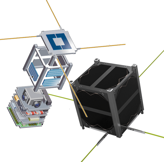CubeSat
